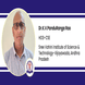 Sree Vahini Institute of Science & Technology, HOD-CSE: Dr.K.V.PanduRanga Rao Interview